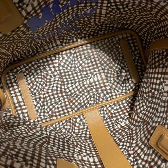 MCM Reversible Liz Shopper - Picture 3 of 5